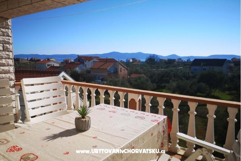 Appartementen Brković – foto 11
