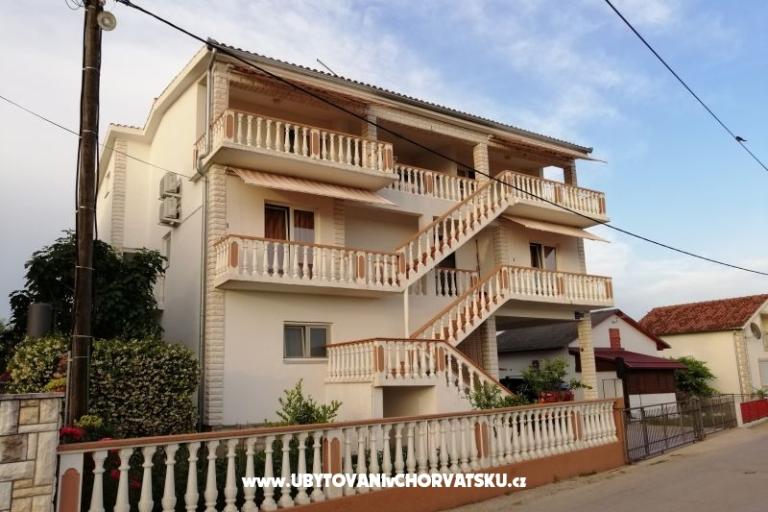 Appartementen Brković – foto 2