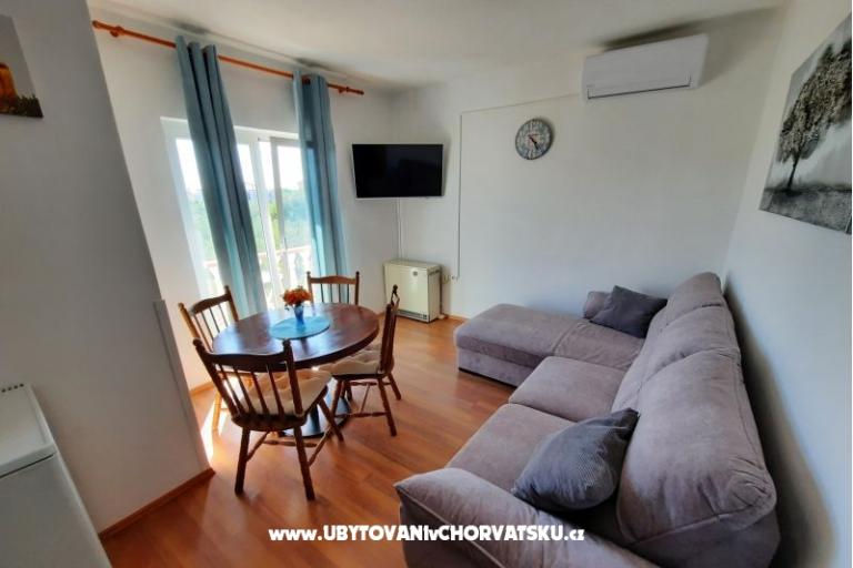 Appartementen Brković – foto 3
