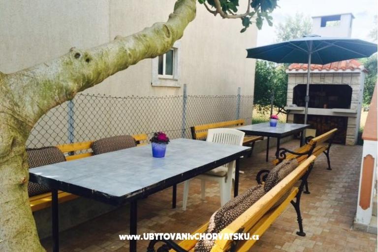 Appartementen Brković – foto 9