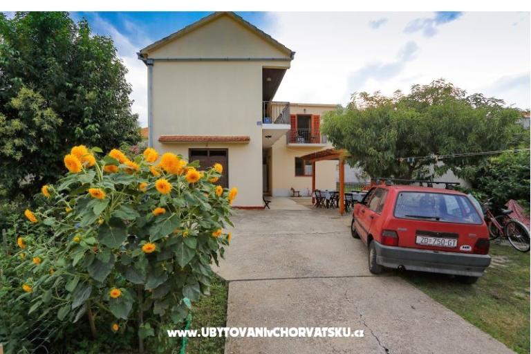 Appartementen Budrak – foto 10