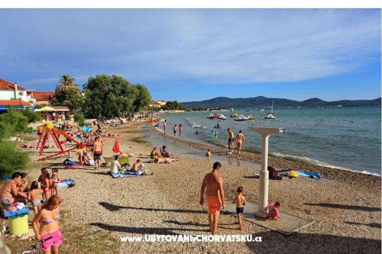 Appartementen Budrak – foto 11