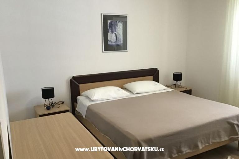 Appartementen Budrak – foto 14