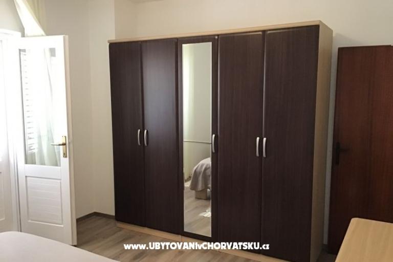 Appartementen Budrak – foto 15