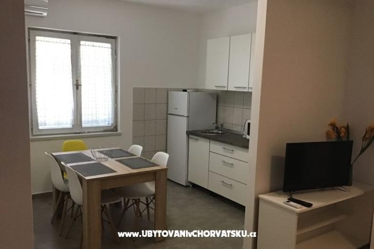Appartementen Budrak – foto 16