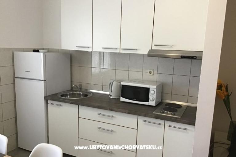 Appartementen Budrak – foto 17