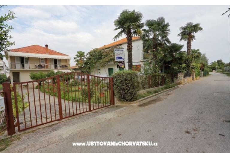 Appartementen Budrak – foto 4