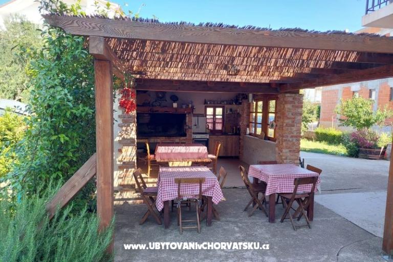 Appartementen Budrak – foto 6