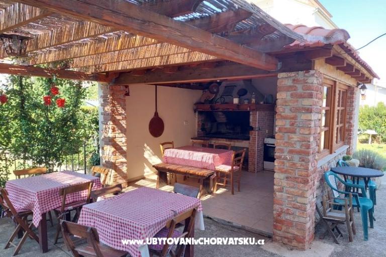 Appartementen Budrak – foto 7