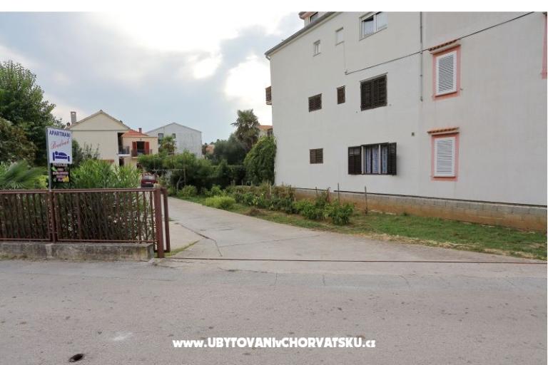 Appartementen Budrak – foto 8