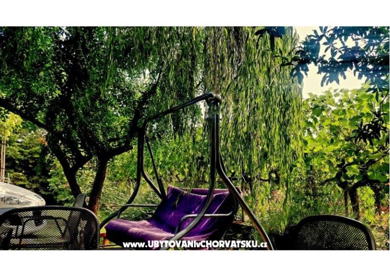 Appartementen DARIO - Sukošan – foto 10
