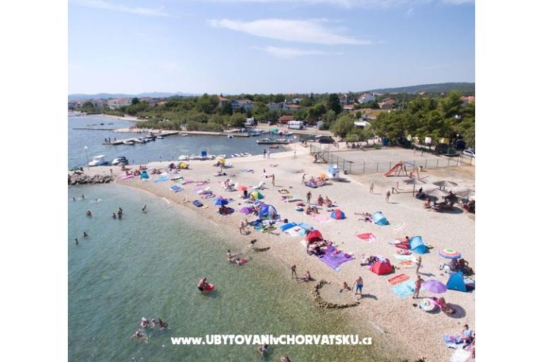 Appartementen DARIO - Sukošan – foto 16