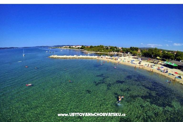 Appartementen DARIO - Sukošan – foto 20