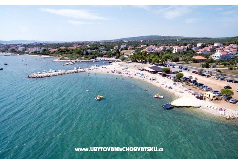 Appartementen DARIO - Sukošan – foto 23