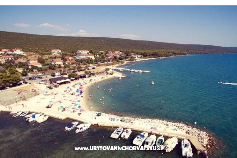 Appartementen DARIO - Sukošan – foto 24