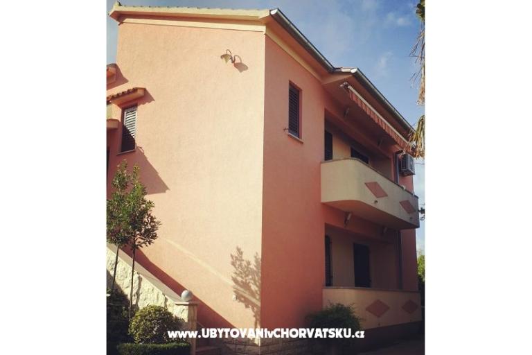 Appartementen DARIO - Sukošan – foto 28
