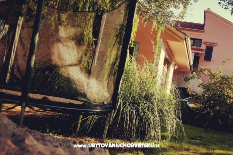 Appartementen DARIO - Sukošan – foto 32