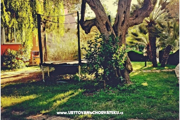 Appartementen DARIO - Sukošan – foto 33