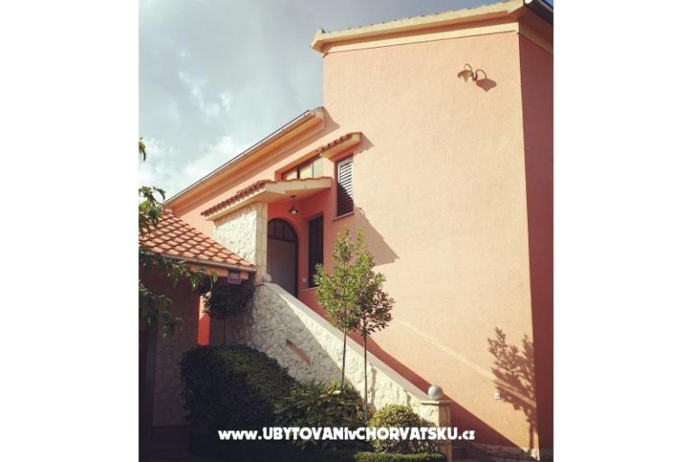 Appartementen DARIO - Sukošan – foto 34