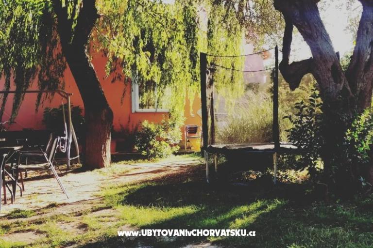 Appartementen DARIO - Sukošan – foto 39