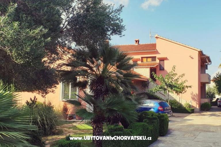Appartementen DARIO - Sukošan – foto 40
