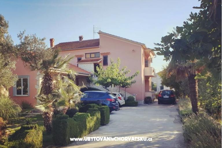 Appartementen DARIO - Sukošan – foto 42