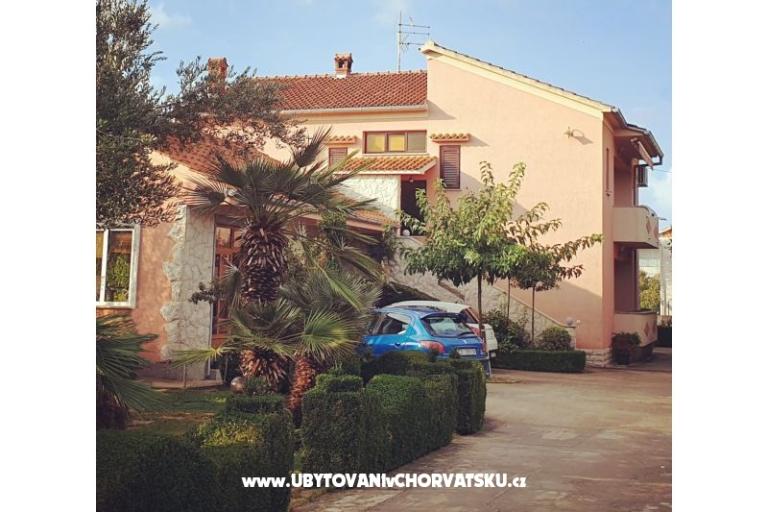 Appartementen DARIO - Sukošan – foto 44