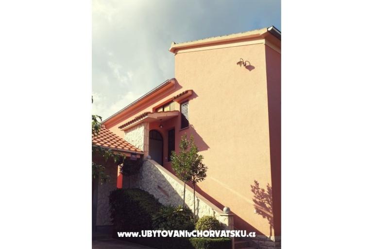 Appartementen DARIO - Sukošan – foto 45