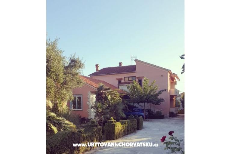 Appartementen DARIO - Sukošan – foto 48