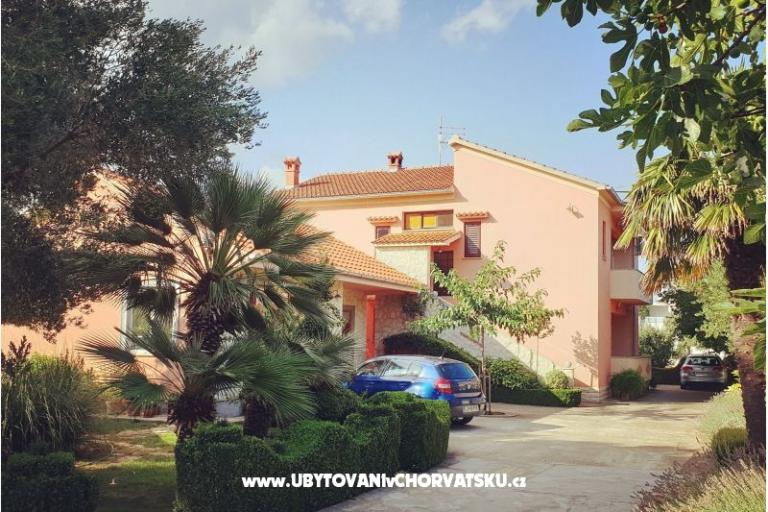 Appartementen DARIO - Sukošan – foto 5