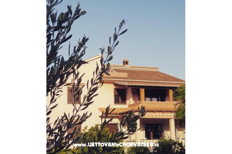 Appartementen DARIO - Sukošan – foto 51