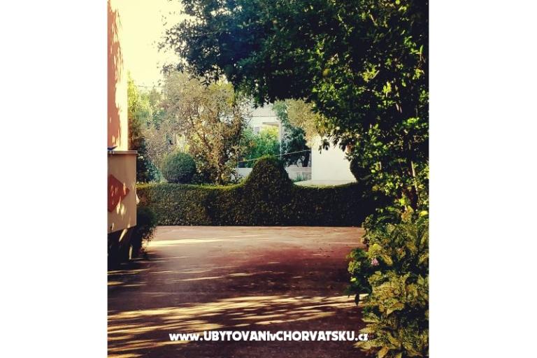 Appartementen DARIO - Sukošan – foto 57