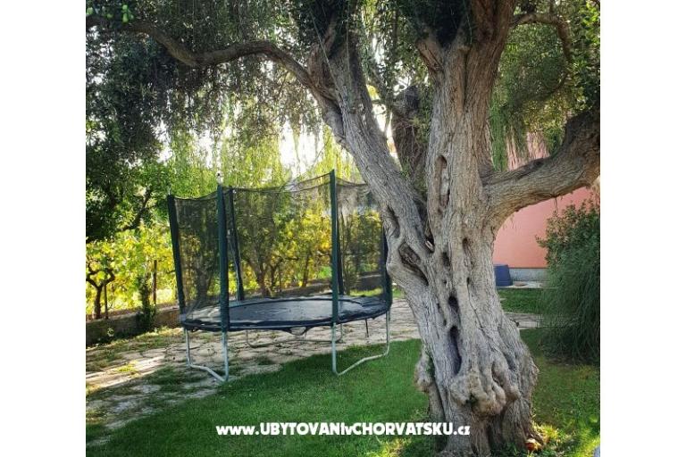 Appartementen DARIO - Sukošan – foto 58