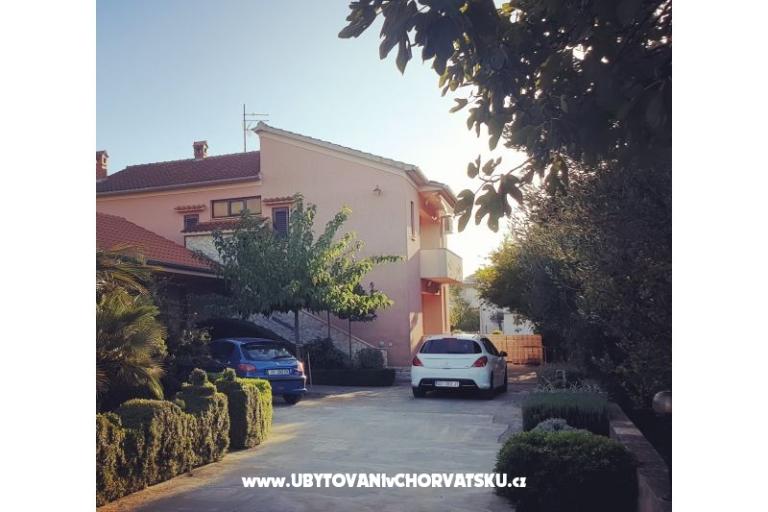 Appartementen DARIO - Sukošan – foto 59