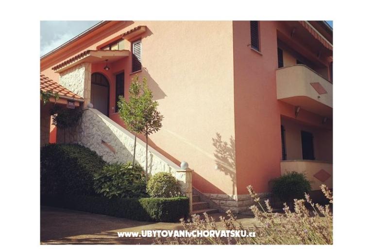 Appartementen DARIO - Sukošan – foto 6