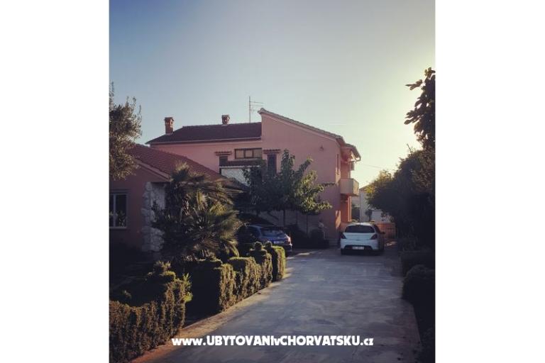 Appartementen DARIO - Sukošan – foto 61