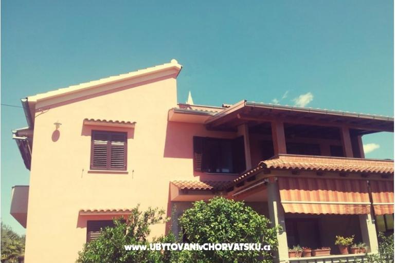 Appartementen DARIO - Sukošan – foto 65