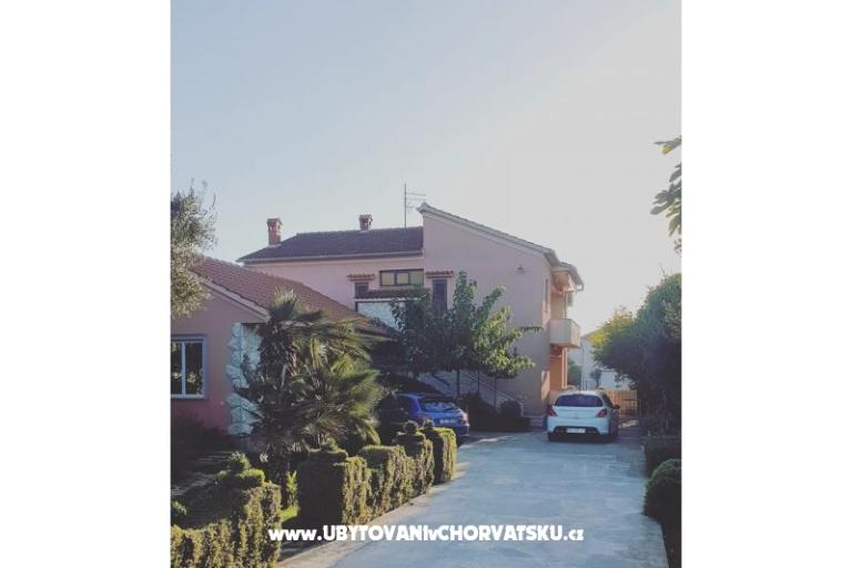 Appartementen DARIO - Sukošan – foto 66