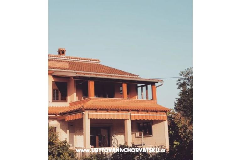 Appartementen DARIO - Sukošan – foto 67