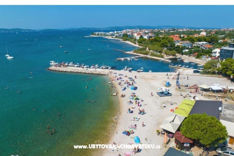 Appartementen DARIO - Sukošan – foto 70