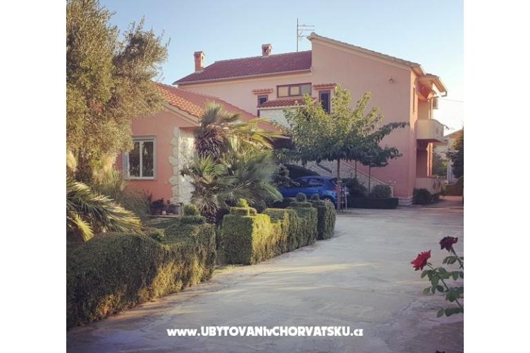 Appartementen DARIO - Sukošan – foto 71