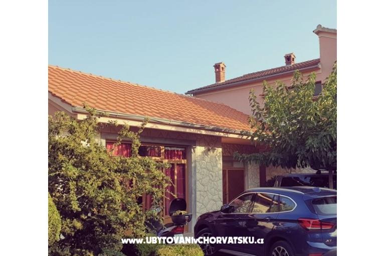 Appartementen DARIO - Sukošan – foto 76