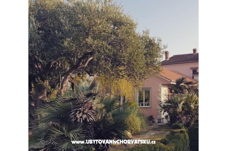 Appartementen DARIO - Sukošan – foto 77