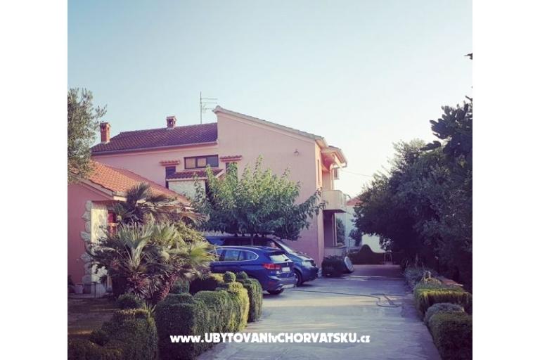 Appartementen DARIO - Sukošan – foto 79