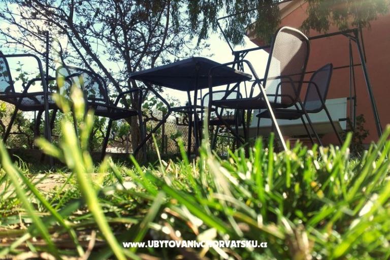 Appartementen DARIO - Sukošan – foto 83