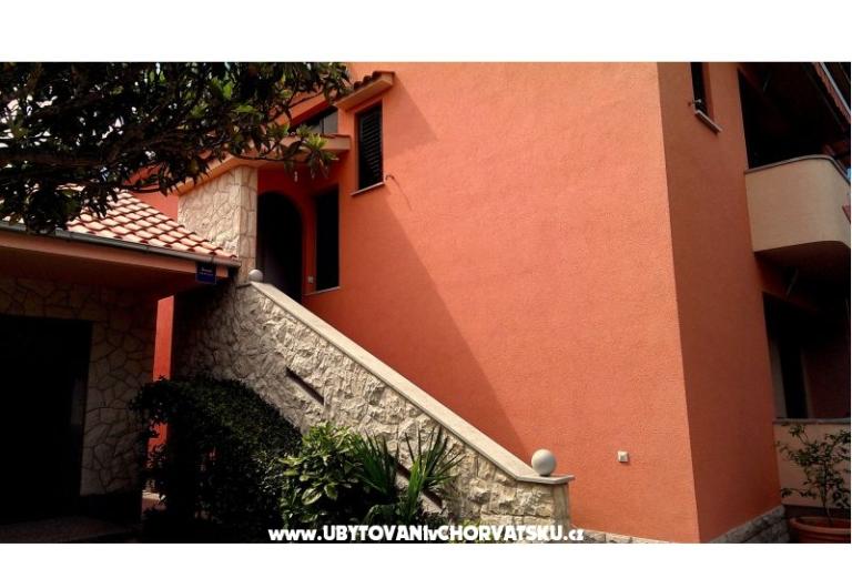 Appartementen DARIO - Sukošan – foto 84