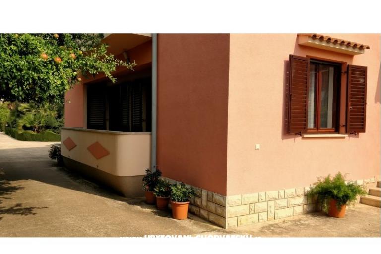 Appartementen DARIO - Sukošan – foto 85