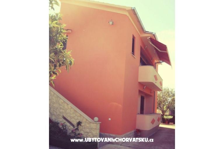 Appartementen DARIO - Sukošan – foto 87