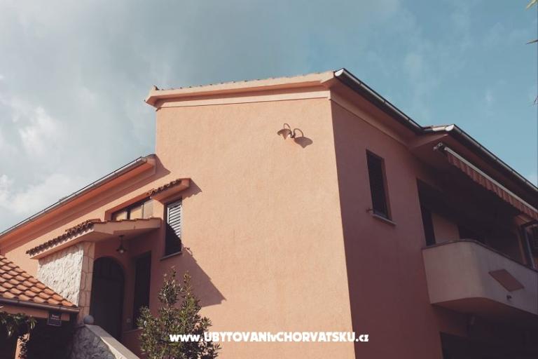 Appartementen DARIO - Sukošan – foto 88