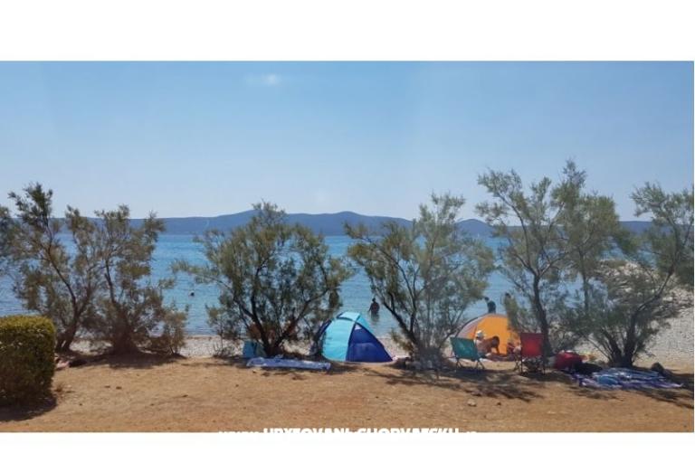 Appartementen DARIO - Sukošan – foto 90